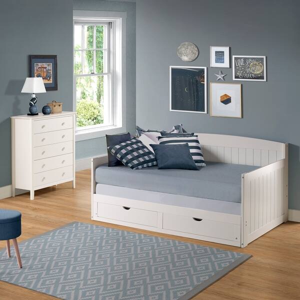 Harmony Daybed with King Conversion