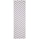 preview thumbnail 14 of 112, SAFAVIEH Handmade Flatweave Dhurries Sandie Modern Wool Rug