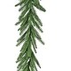 preview thumbnail 1 of 5, Fraser Hill Farm 9-Ft. Green Fir Garland