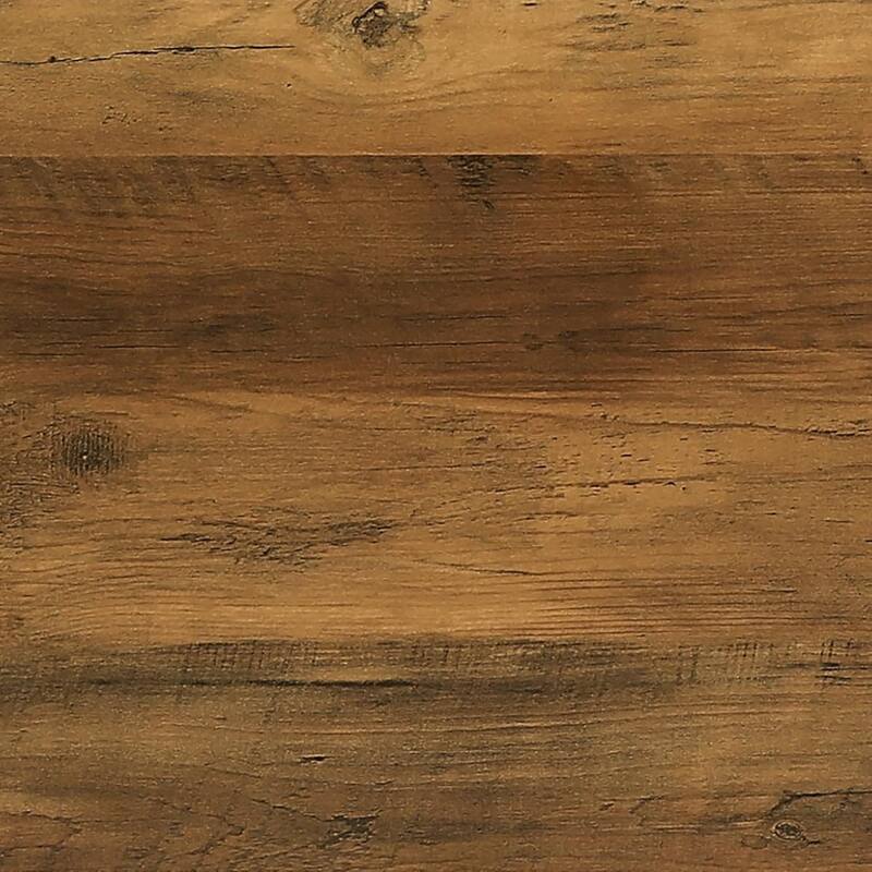 63" TV Stand with 6 Open Storage Cubes for Up to 70 Inch TVs, Farmhouse Entertainment Center, Wooden Media Console TV Cabinet