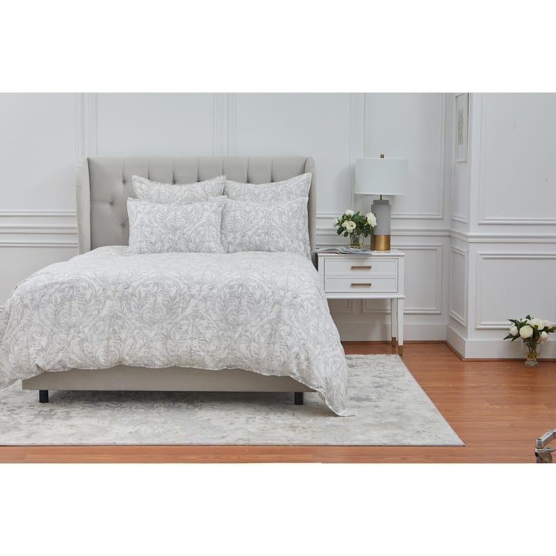 Carolina Euro Sham