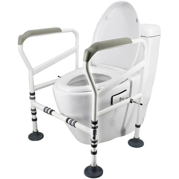 Raised toilet seat bed bath shop and beyond