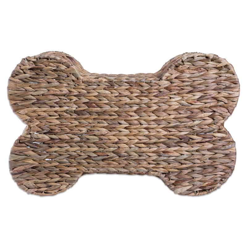 DII Bone Shape Pet Basket