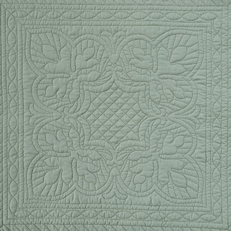 Madison Park Venice 6 Piece Scalloped Edge Daybed Cover Set