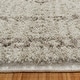 preview thumbnail 30 of 43, Gertmenian Trevi Polyester High-Low Plush Neutral Modern Abstract Indoor Area Rug Collection