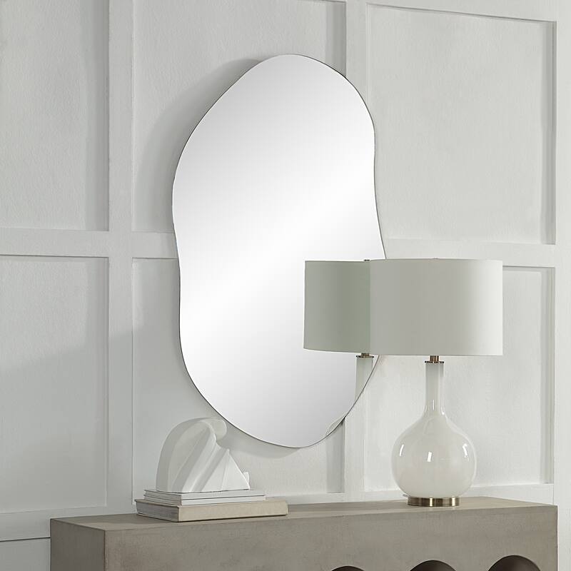 Renwil Angelonia mirror - Large