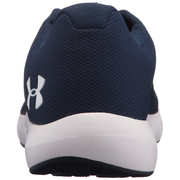 under armour men's micro g pursuit fiber opt running shoe
