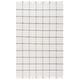 preview thumbnail 30 of 48, SAFAVIEH Handmade Montauk Espedita Casual Cotton Rug 4' x 6' - Ivory/Green - Rectangle