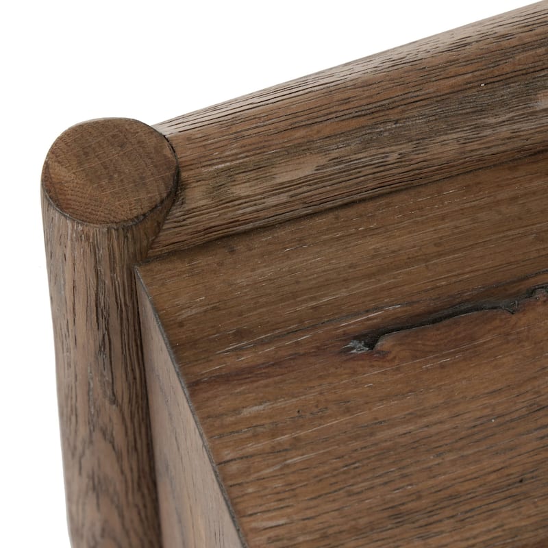 Haven Home Dierdre End Table