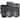 BAKKENMASTER Nonstick Baking Pan Set - Bakeware with Silicone Handles