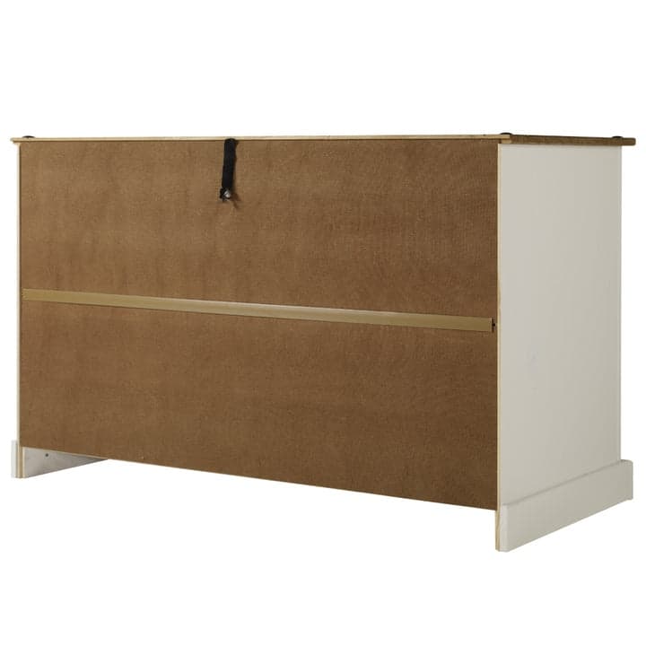Wood Buffet Sideboard Farmhouse - Corona Collection | Furniture Dash - N/A
