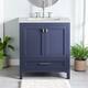 Option Navy Blue