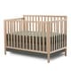 preview thumbnail 16 of 18, Sorelle Furniture Essex Euro 4-in-1 Convertible Crib Natural