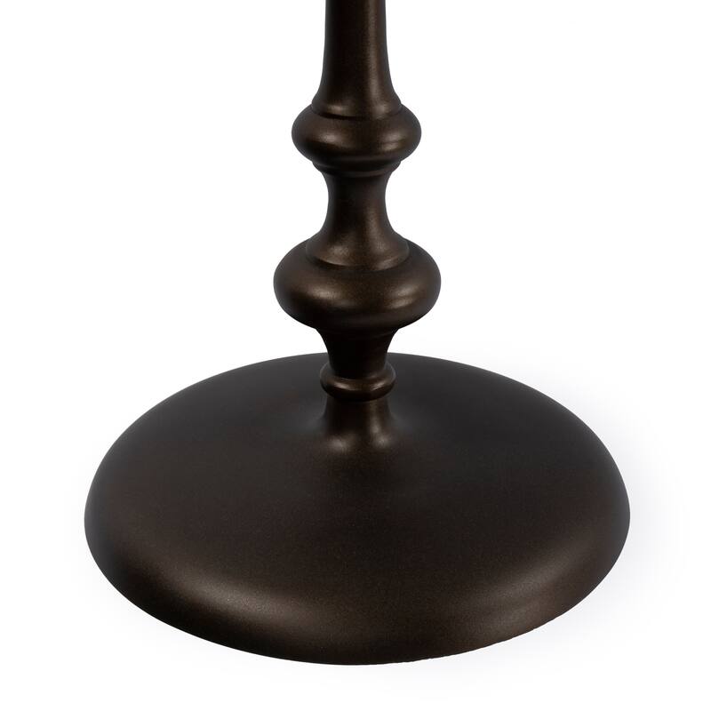 Butler Ivanna Metal Accent Table