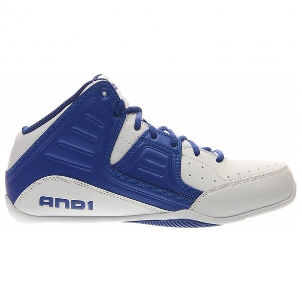 and1 basketball shoes