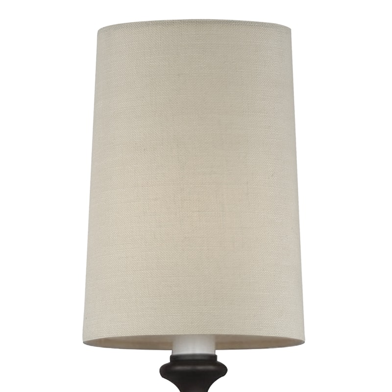 Libby Langdon for Crystorama Sylvan 2-light Dark Bronze Wall Sconce - 15.87'' W x 16'' H x 7'' D
