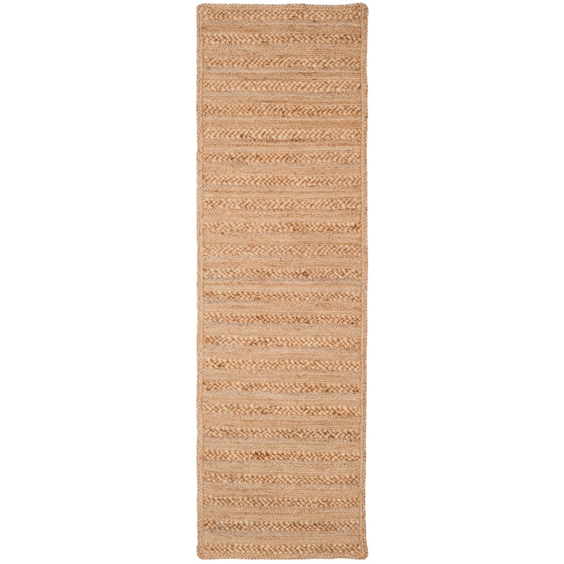 SAFAVIEH Handmade Natural Fiber Dima Jute Rug