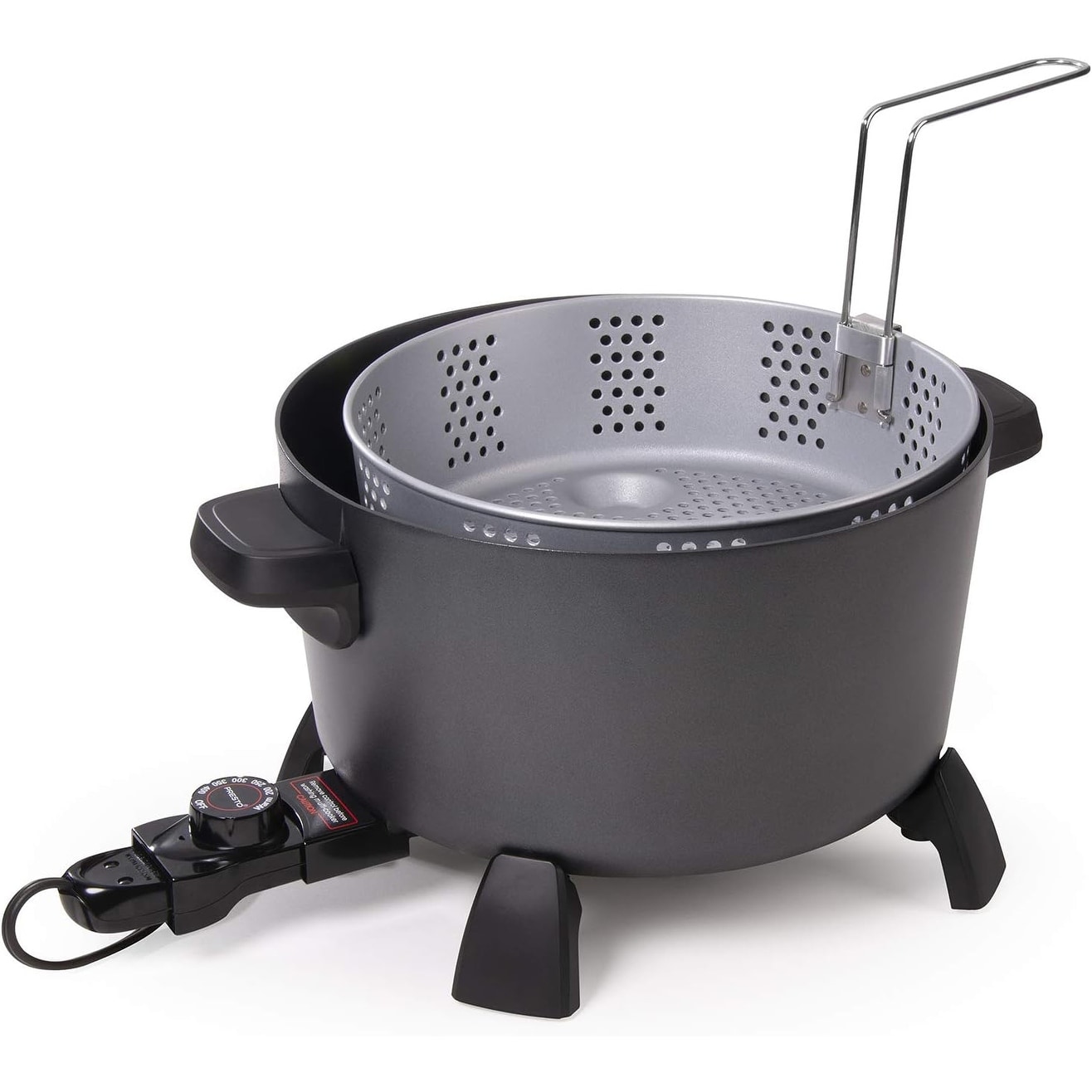 Presto steamer shop