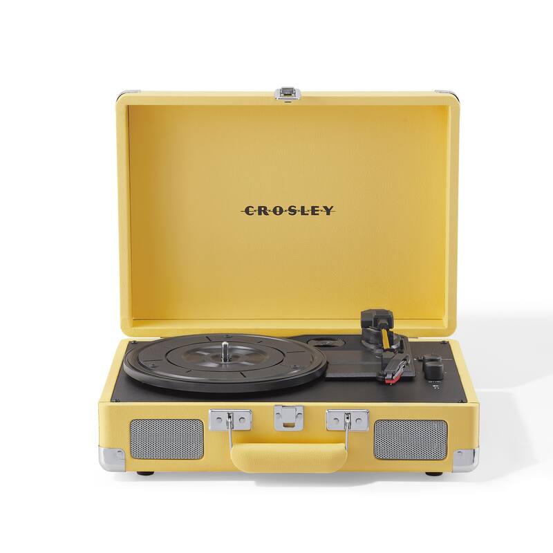 Crosley Cruiser Plus Record Player