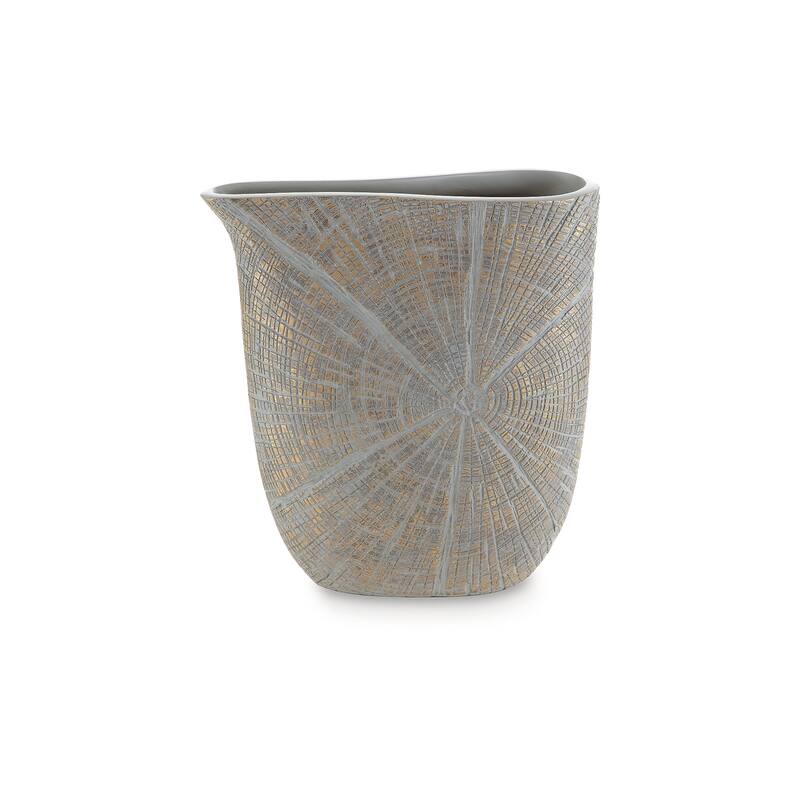 Signature Design by Ashley Ardenley Gold Vase