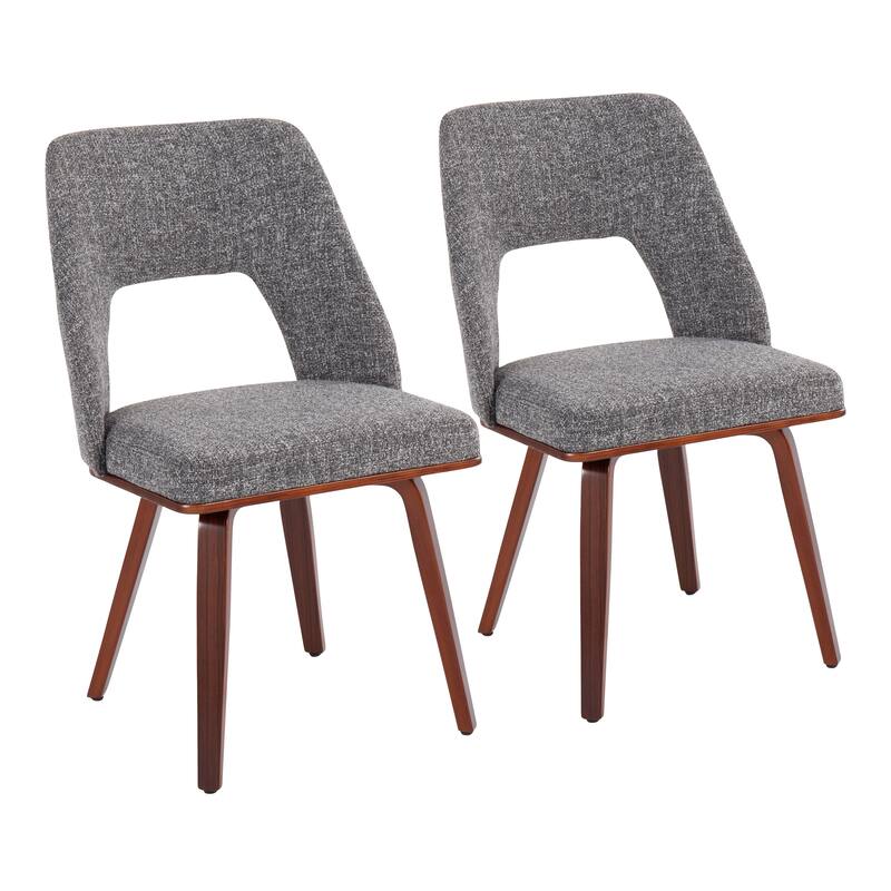 Carson Carrington Culnady Upholstered Dining Chair - Set of 2