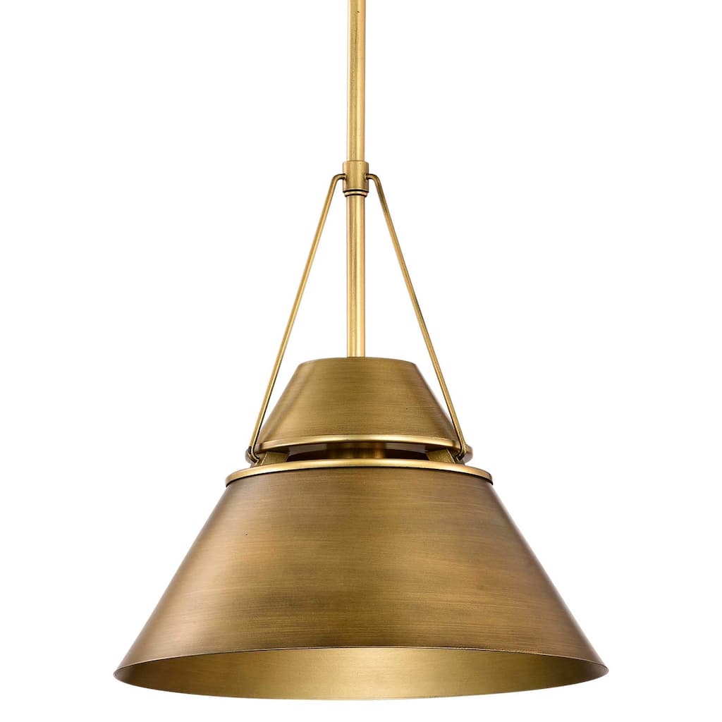 Nuvo Lighting 60/7776 Adina 13" Wide Pendant