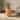 NPD Furniture Arsenio Burl Wood Round Coffee Table or Side/End Table