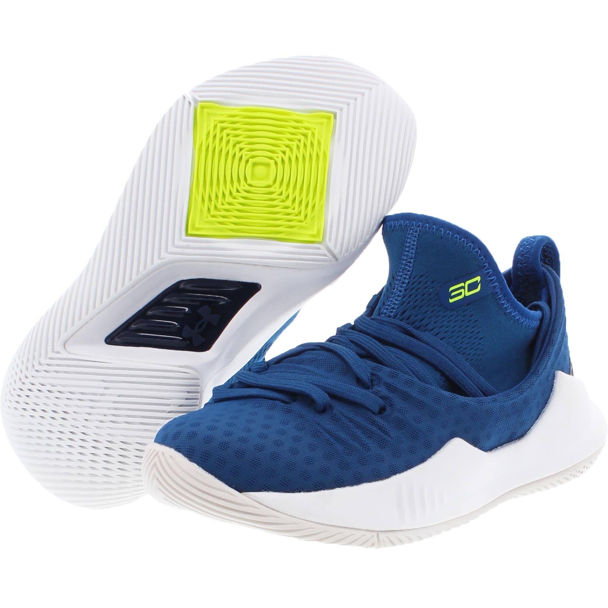 ua ps curry 5