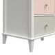 preview thumbnail 34 of 39, Little Seeds Monarch Hill Poppy 6-drawer Changing Table