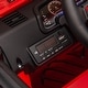 preview thumbnail 80 of 78, Licensed 12V Electric Ride On Car for Kids, 2WD with Bluetooth & LED Lights