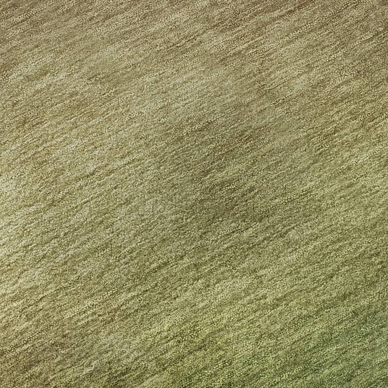 Premium Washable Super Soft Ombre Solid Mayfield Rug