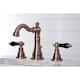 Option Antique Copper