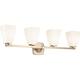 Option Champagne Bronze