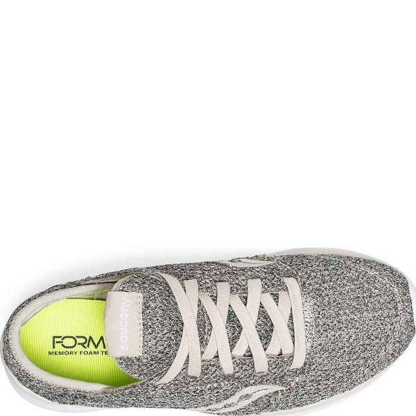 saucony memory foam womens