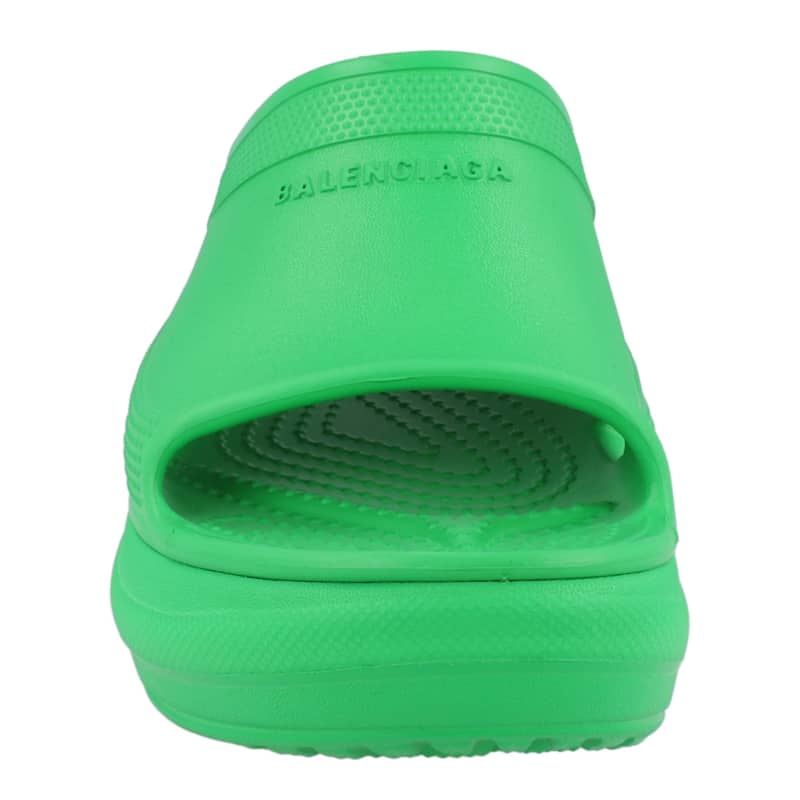 Balenciaga Crocs x Pool Slide Sandals