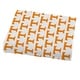 preview thumbnail 43 of 58, NCAA Rotary 7-piece Queen Bed in a Bag Set