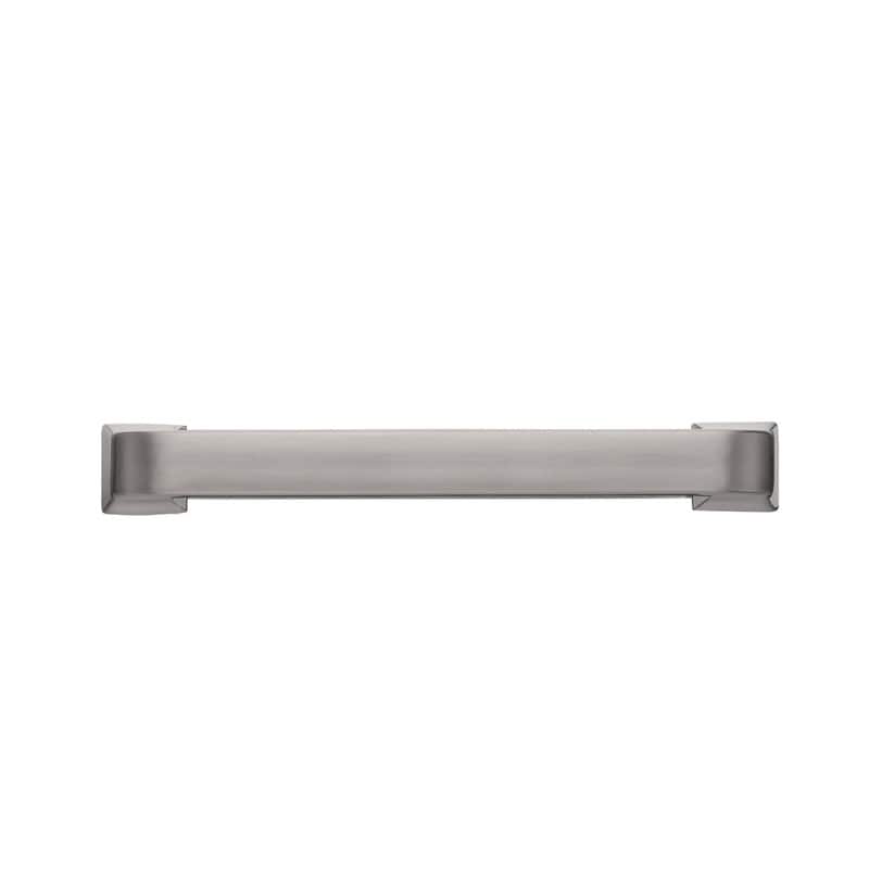 Utopia Alley Bergen Cabinet Ring Pull Knob, Decorative Cabinet Drop Pull Knobs, Pull Knobs 1.16", 3.75"/6.3" Center to Center