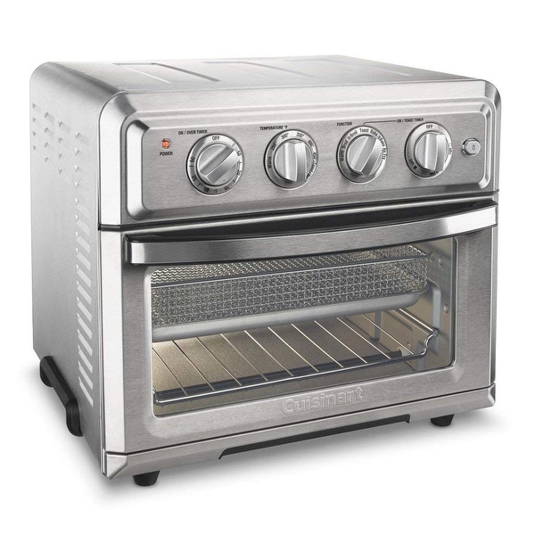 Cuisinart Air Fryer Toaster Oven