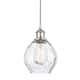 Option Clear / Polished Nickel