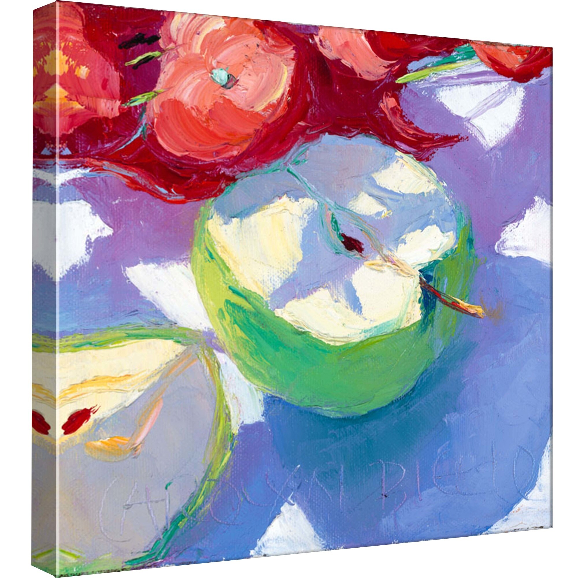 Shop Ptm Images 9 97702 Ptm Canvas Collection 12 X 12 Fruit