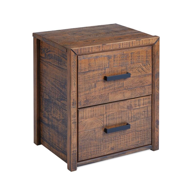 Monterrey Nightstand