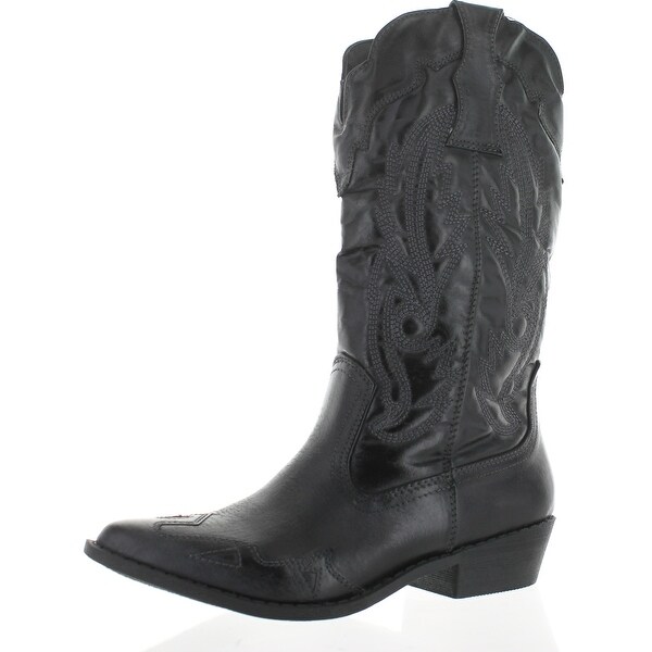 Shop Coconuts By Matisse Women's Cimmaron Boot Free Shipping Today
