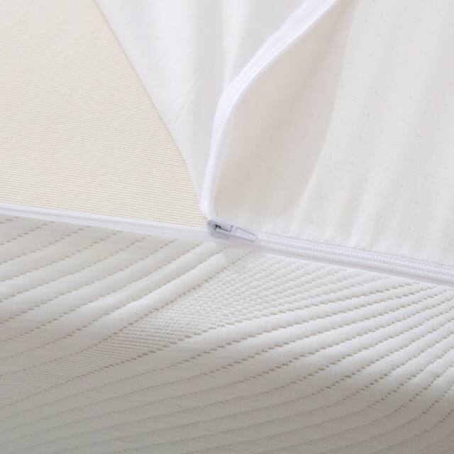 10 Inch Hybrid Mattress, Cooling Memory Foam Spring Sleep & Pressure Relief And Medium-Firm Mattress, CertiPUR-US Certified