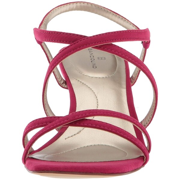 bandolino strappy sandals