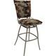 Option Craftsman Terracotta - Beige