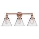 Option Antique Copper / Clear
