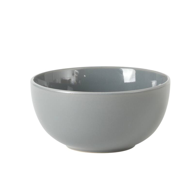 Gibson Home Rockaway 12pc Dinnerware set