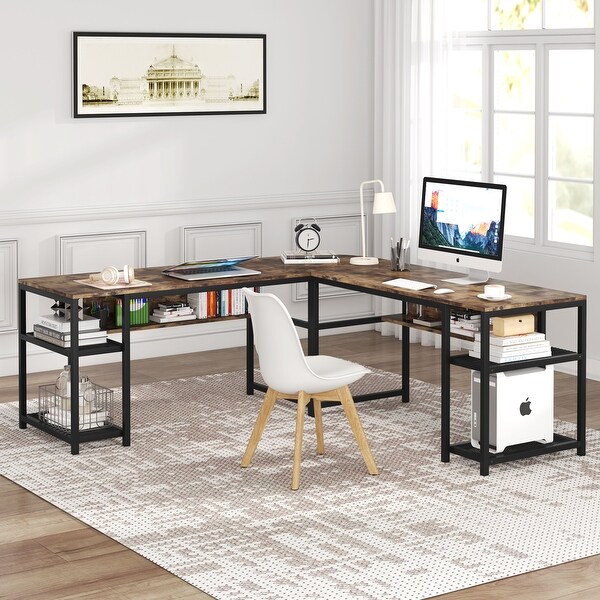 Large study sale table