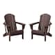 Option Dark Brown