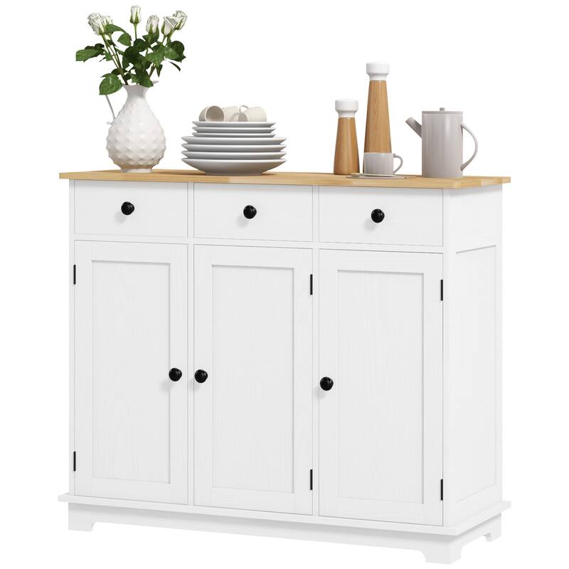 Sideboard Kitchen Storage Cabinet